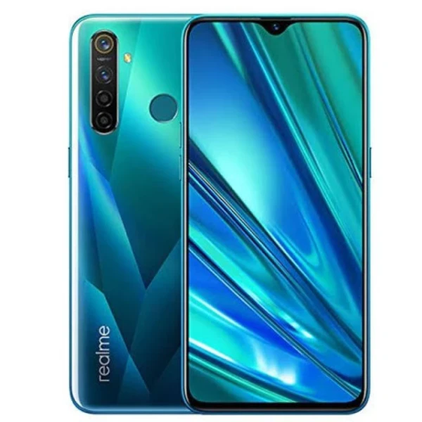 Realme 5 Pro